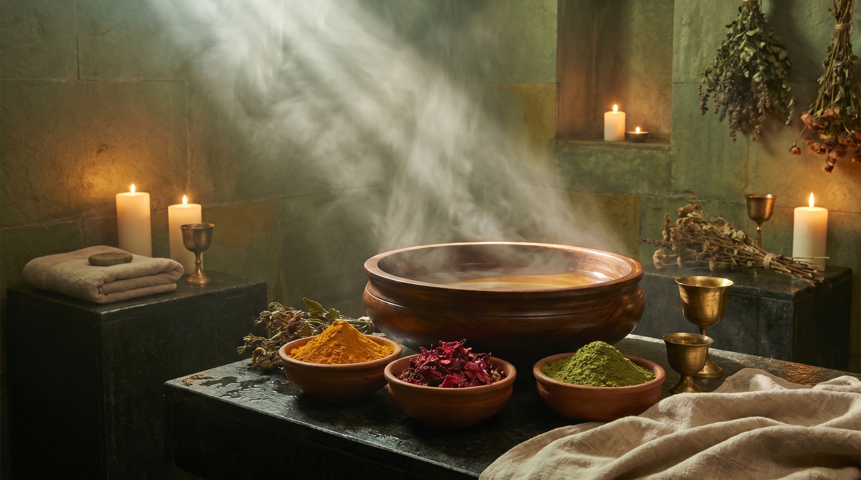 Advanced Specialized Care