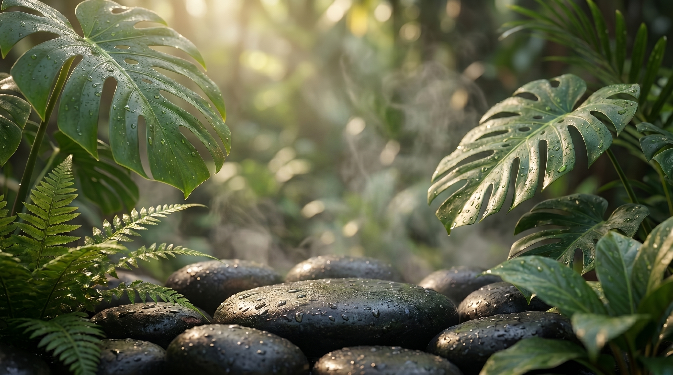 Product Background Environment